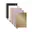 goud, paars, roze, wit, zwart