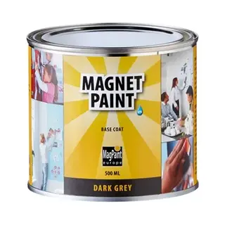 MagPaint MagnetFarbe X