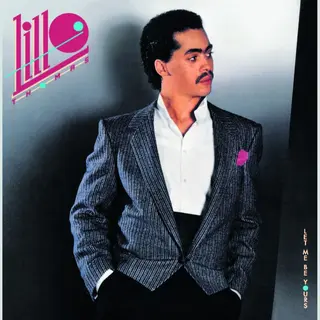 Coast2Coast Lillo Thomas - Let Me Be Yours (Cd) (Remastered)