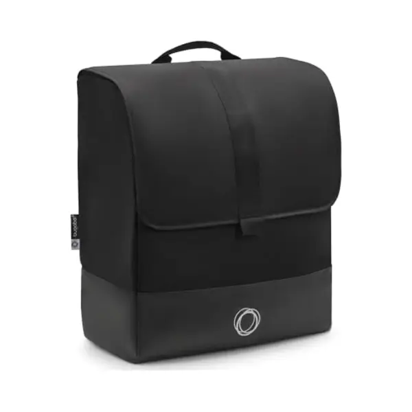 Bugaboo Butterfly Stroller Transport Bag, Hand Luggage-Compatible, Fits Overhead Bins For Airplane Travel, Durable, Easy To Carry Buggy Backpack, With thumbnail