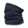 Donkerblauw