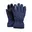 Donkerblauw