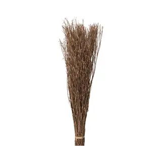 Clayre & Eef Droogbloemen 80 Cm Beige Droogbloemen
