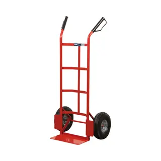 Ferm TTM1028 Handkarre Sackkarre