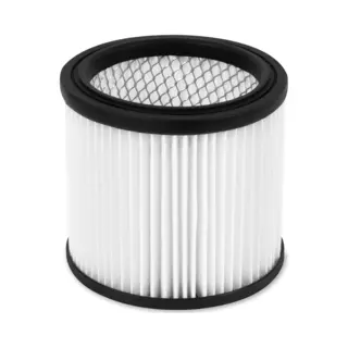 Vonroc Hepa-filter - Waschbar- Für Vc502ac 1000w Nass- Und Trockensauger / Allzwecksauger