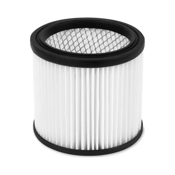 Vonroc Hepa-filter - Waschbar- Für Vc502ac 1000w Nass- Und Trockensauger / Allzwecksauger thumbnail