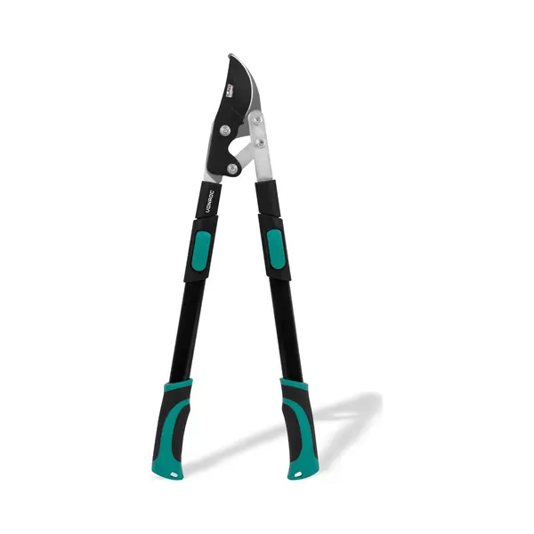 Vonroc Teleskop-Astschere 63, 5 – 85 Cm| Für Äste Bis Ø25mm thumbnail