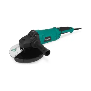 Vonroc Winkelschleifer 2350W – Ø230mm | Inkl. Zusatzhandgriff