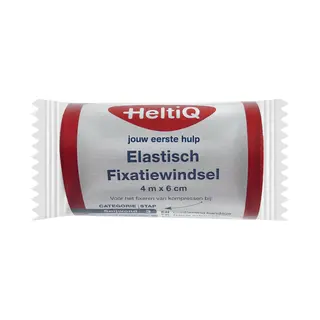 HeltiQ 8717484000205 niet gecategoriseerd