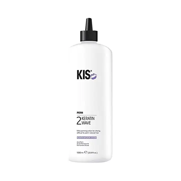 Kis Lotion Perm KeratinWave thumbnail
