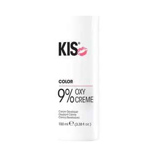 Kis Oxy Creme 9% 100 Ml