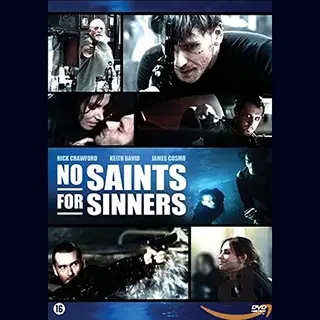 No Saints For Sinners