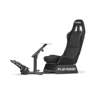 Playseat Evolution Universal-Gamingstuhl Gepolsterter Sitz Schwarz
