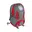 Grijs, Rood