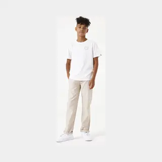 Garcia D53512 Jongens Relaxed Fit Broek Bruin