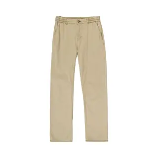 Garcia N261311 Heren Regular Fit Broek Groen