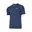 Donkerblauw