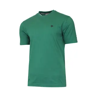 Donnay - T-shirt (Vince) - Sportshirt - Heren - Forest-green (236) - Maat M