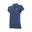 Donkerblauw