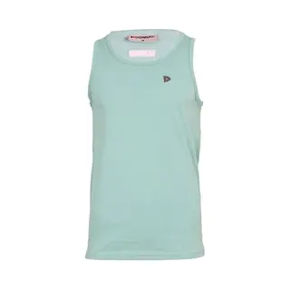 Donnay - Muscle Shirt (James) - Tanktop - Heren - Sage Green (099) - Maat Xl