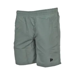 Donnay - Micro Fibre Short (Ian) - Sportbroek - Heren - Jungle Green (336) - Maat Xl