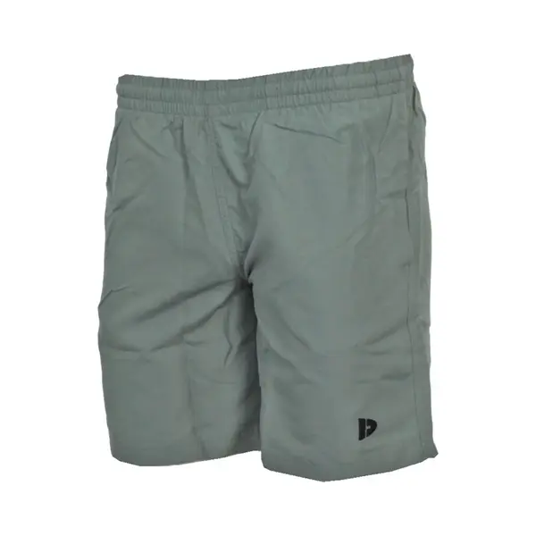 Donnay - Micro Fibre Short (Ian) - Sportbroek - Heren - Jungle Green (336) - Maat Xxl thumbnail