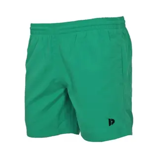 Donnay - Zwemshort Kort (Toon) - Sportshort - Heren - Grass Green (338) - Maat L