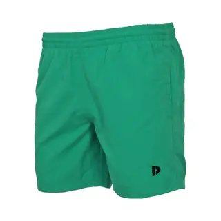 Donnay - Zwemshort Kort (Toon) - Sportshort - Heren - Grass Green (338) - Maat Xl