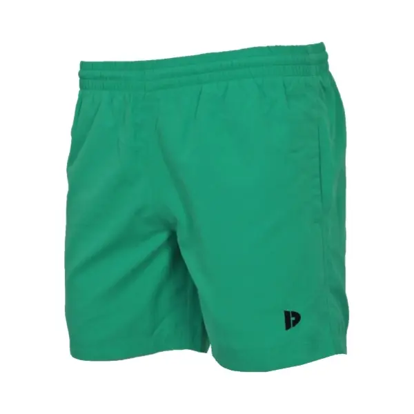 Donnay - Zwemshort Kort (Toon) - Sportshort - Heren - Grass Green (338) - Maat Xl thumbnail