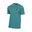 Teal blauw