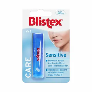 Blistex Lippenbalsem Sensitive