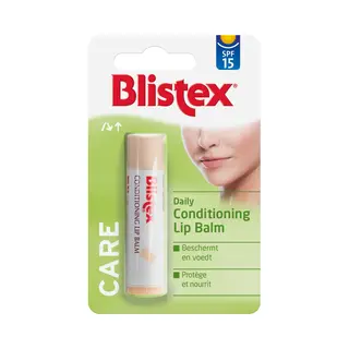 Blistex Lippenbalsem Conditioning