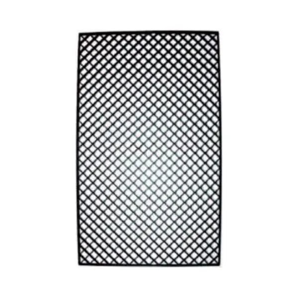 Overig AquaForte Filter Rooster Standaard Zwart thumbnail