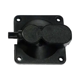 AquaForte Luchtkamer Luchtpomp Hi-Flow V60