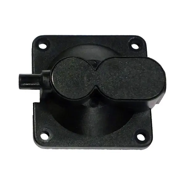 AquaForte Luchtkamer Luchtpomp Hi-Flow V60 thumbnail