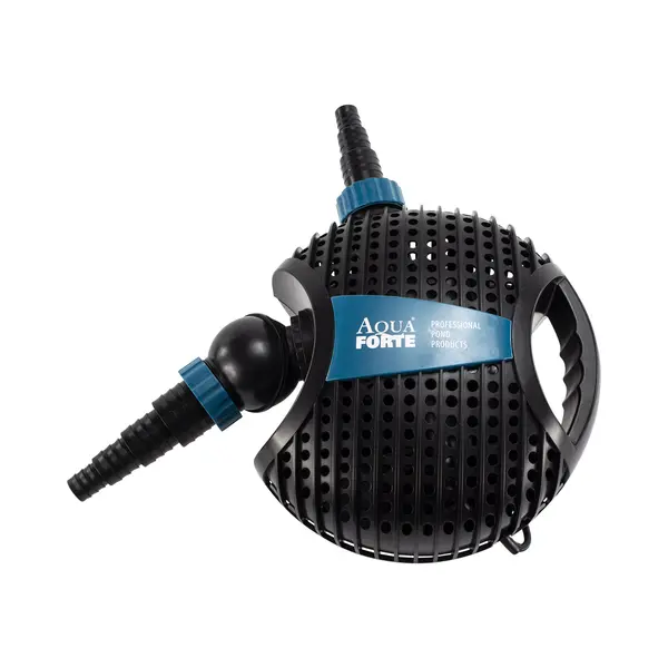 AquaForte O-6500 Vijverpomp thumbnail