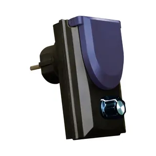Aquaforte Fc-300 Flow Control (toerentalregelaar Voor A-synchrone Pompen, Vraag Eerst Als Je Het Niet Weet) Kan Niet Retour Genomen Worden!
