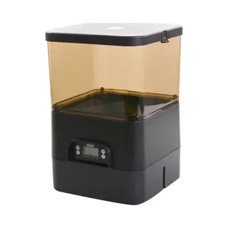 AquaForte Fish Feeder 8 Ltr - Voederautomaat