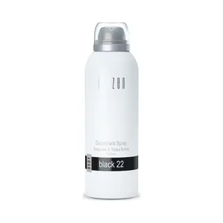 Janzen Deodorant