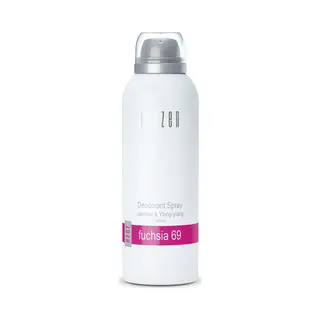 Janzen Deodorant Spray Fuchsia 69