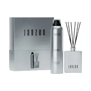 Janzen Gift Set S Home & Body Heavenly