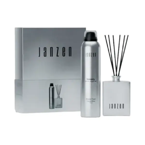 Janzen Gift Set S Home & Body Heavenly thumbnail