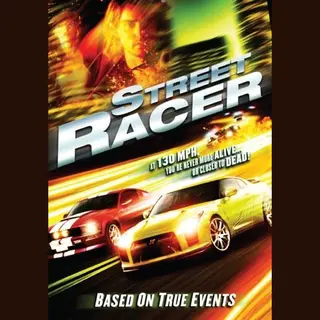Street Racer