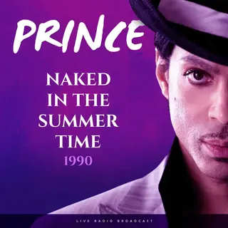 Vinyl Castle Best Of Naked In The Summertime 1990