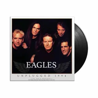 Cult Legends Eagles - Unplugged 1994