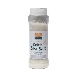 Mattisson Absolute Keltische See Salz Fleur De Sel-125 G