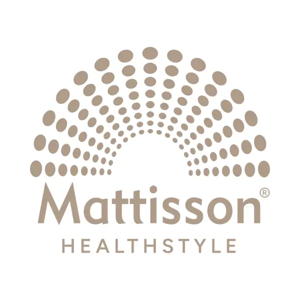 Mattisson - Biologische Psyllium 750mg - Vlozaad, Psylliumvezels - 90 Capsules thumbnail