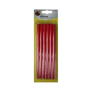 12er-pack Zimmermannsbleistifte - 90089 Benson
