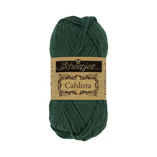 Scheepjes Cahlista Fir (525)