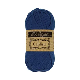 Scheepjes Cahlista Midnight (527)